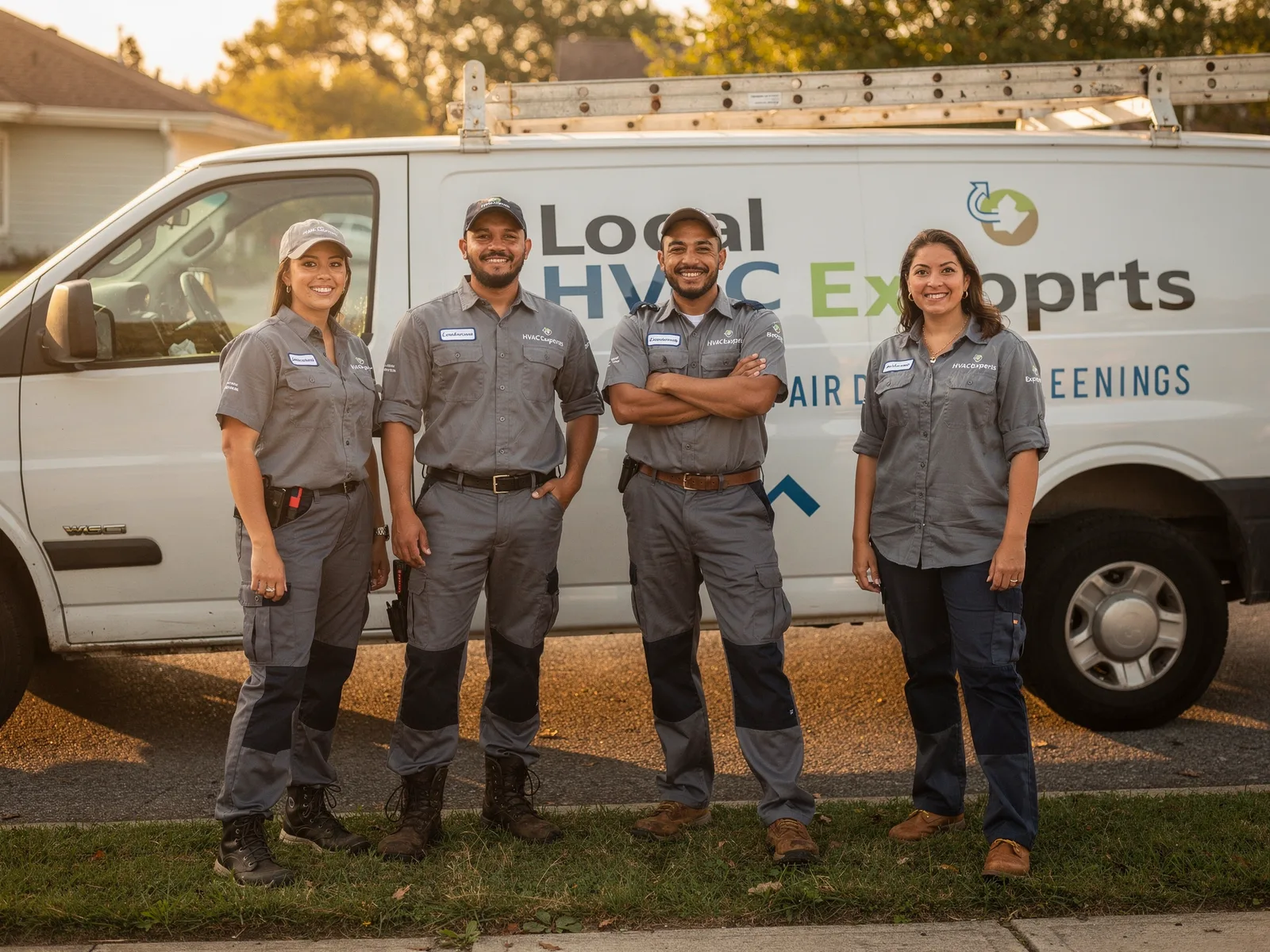 24/7 HVAC Repair & AC Replacement company in Dewitt, MI